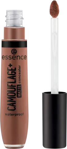 Camouflage Matte Concealer 200 von ESSENCE