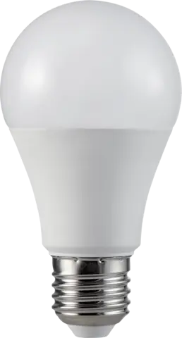 LED Birnenform E27 12 W (75 W) von MÜLLER LICHT