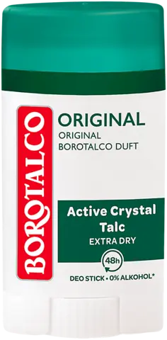 Deo Stick Original von BOROTALCO