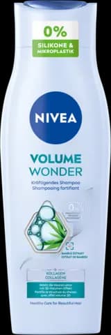 Volumen&Kraft Glanz von NIVEA