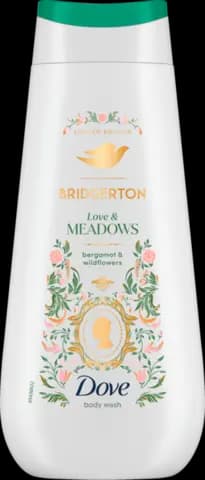 Duschcreme Advanced Care Bridgerton Green Meadow von DOVE