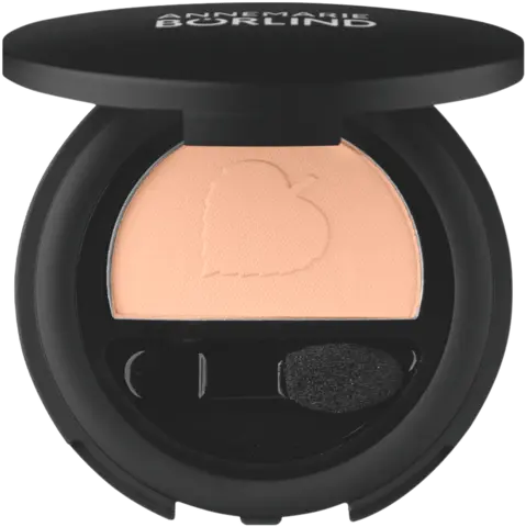 Powder Eye Shadow Matt Ivory von ANNEMARIE BÖRLIND