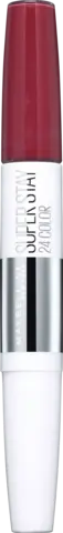 Super Stay 24H Lippenstift Nr. 260 Wildberry von MAYBELLINE NEW YORK