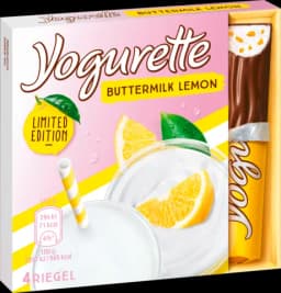 Yogurette Buttermilk von FERRERO