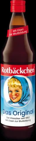 Klassik von ROTBÄCKCHEN