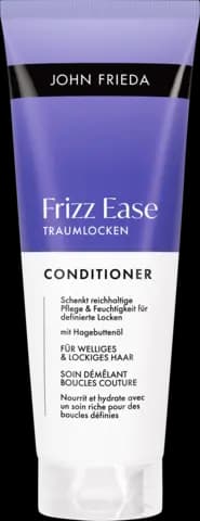 Frizz Ease Traumlocken Conditioner von JOHN FRIEDA