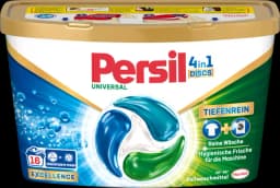 4in1 Discs 16 WL Univeral von PERSIL