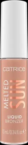 Melted Sun Liquid Bronzer Tan Lines 005 von CATRICE