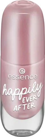 Gel Nail Colour 06 happily ever after von ESSENCE