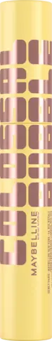 Colossal Bubble Mascara Black von MAYBELLINE NEW YORK