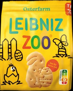 Osterfarm von BAHLSEN