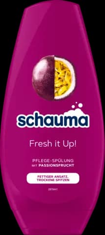 Fresh it Up! von SCHAUMA