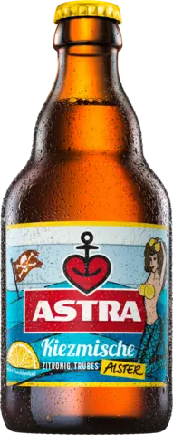 Kiezmische von Astra