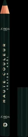 Haute Couleur Khol Eyeliner 140 Emeraude Velvet von L'OREAL PARIS