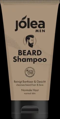 Bartshampoo von jolea
