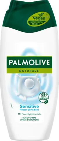 Naturals Sensitive Cremedusche von PALMOLIVE