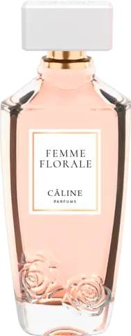 Femme Florale Eau de Parfum von CÂLINE