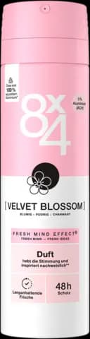 Spray Velvet Blossom von 8 X 4