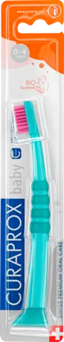 Baby Zahnbürste von CURAPROX