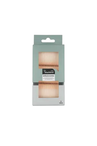 Softlockenwickler von BLACKBIRD