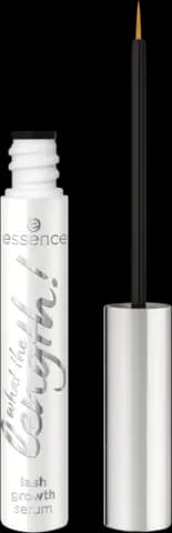 what the length! Lash Growth Serum von ESSENCE