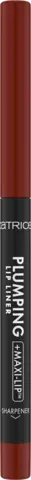 Plumping Lipliner 100 Go All-Out von CATRICE