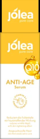Serum Anti-Age Q10 von jolea