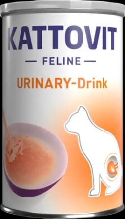 Feline Urinary-Drink von KATTOVIT
