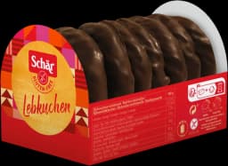 Lebkuchen 200g von SCHÄR