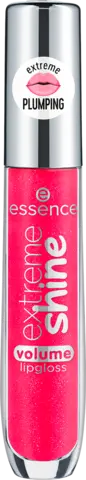extreme shine volume Lipgloss 103 pretty in pink von ESSENCE