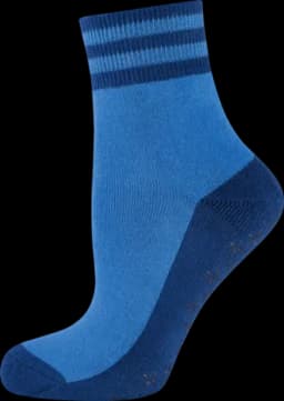 Stopper Socke, 35-42 von NUR DIE