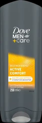 Men+Care Active Comfort Duschgel von DOVE
