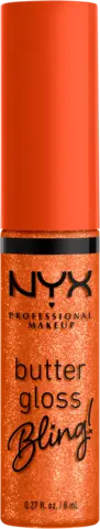 Butter Gloss Bling 03 Pricey von NYX