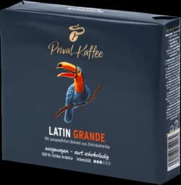 Kaffee Latin Grande von EDUSCHO