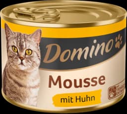 Mousse Huhn von DOMINO