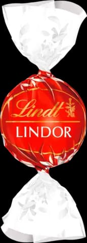 Lindor Kugel Vollmilch von LINDT