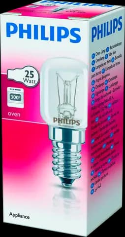 Specialty Spezial-Glühlampe 25 W, E14 von PHILIPS