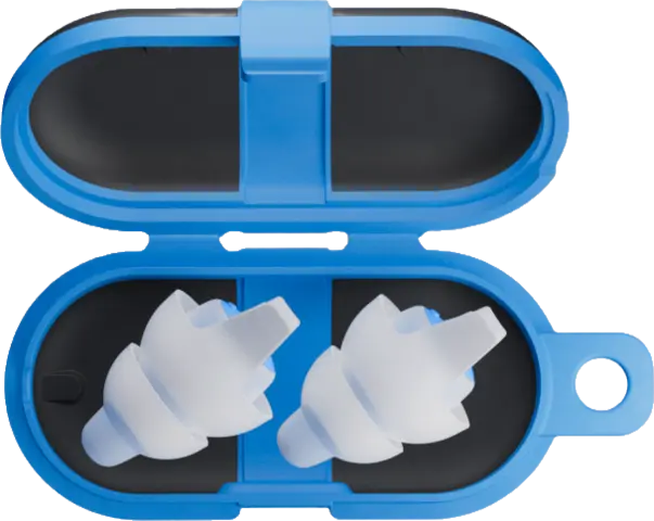 SleepDeep Ohrstöpsel von ALPINE