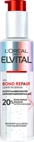 Elvital Bond Repair Leave-In Serum von ELVITAL