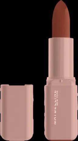 Maybe it's...Serum Lippenstift Satin 007 avenue A von MAYBELLINE NEW YORK