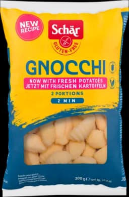 Gnocchi von SCHÄR