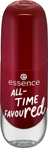 Gel Nail Colour 14 all time favoured von ESSENCE