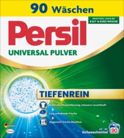 Universal Pulver von PERSIL