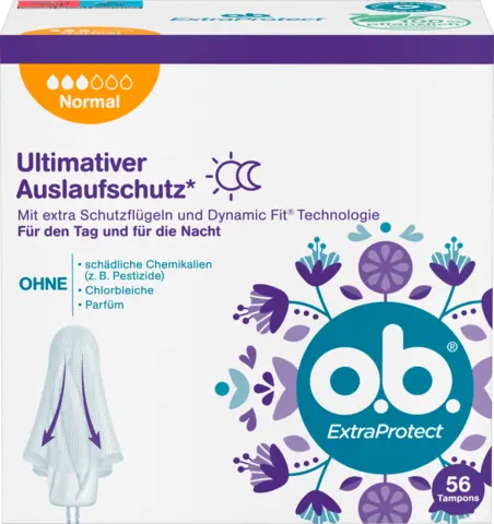 ExtraProtect Normal von OB