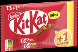 KitKat Mini von KITKAT