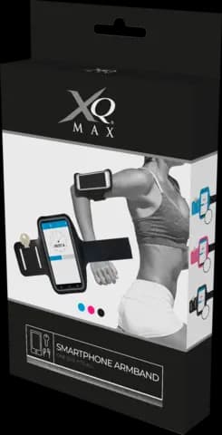 Smartphone Armband von DIV.SAISONMARKEN
