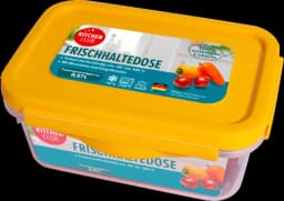Frischhaltedose 0,57 ltr. von KITCHEN CLUB