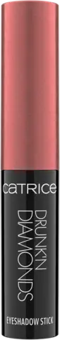 Drunkn Diamonds Eyeshadow Stick Pink Jelly Kiss 020 von CATRICE