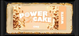 Power Cake White von POWER CAKE