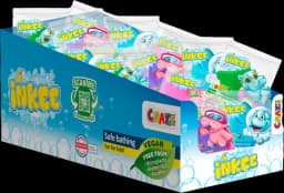 Bath Fizzer Mix von CRAZE